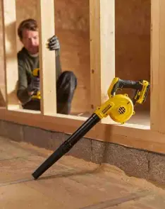 Воздуродувка аккумуляторная STANLEY FATMAX SFMCBL01B №15