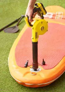 Воздуродувка аккумуляторная STANLEY FATMAX SFMCBL01B №16