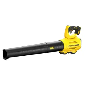 Повітродувка акумуляторна безщіткова STANLEY FATMAX SFMCBL7M1 №2