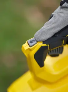 Повітродувка акумуляторна безщіткова STANLEY FATMAX SFMCBL7M1 №13