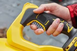 Повітродувка акумуляторна безщіткова STANLEY FATMAX SFMCBL7M1 №15