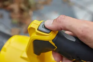 Повітродувка акумуляторна безщіткова STANLEY FATMAX SFMCBL7M1 №16