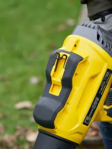 Повітродувка акумуляторна безщіткова STANLEY FATMAX SFMCBL7M1 №17