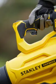 Повітродувка акумуляторна безщіткова STANLEY FATMAX SFMCBL7M1 №18