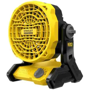 Вентилятор воздуходувка аккумуляторный STANLEY FATMAX SFMCE001B №2
