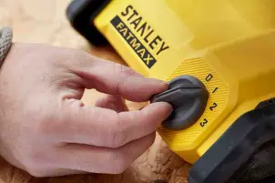 Вентилятор воздуходувка аккумуляторный STANLEY FATMAX SFMCE001B №7
