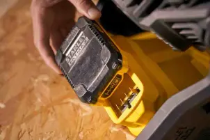 Вентилятор воздуходувка аккумуляторный STANLEY FATMAX SFMCE001B №13