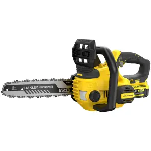 Пила цепная аккумуляторная STANLEY FATMAX SFMCCS630M1+SFMCPP32M1 №2