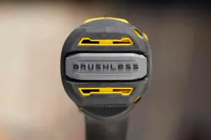 Дрель-шуруповерт ударная аккумуляторная бесщеточная STANLEY FATMAX SFMCD721D2K №4