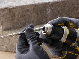 Дрель-шуруповерт ударная аккумуляторная бесщеточная STANLEY FATMAX SFMCD721D2K №7