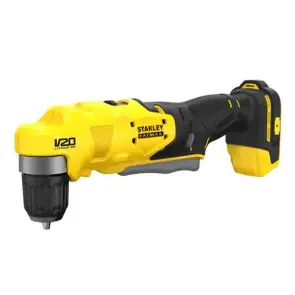 Дрель угловой STANLEY FATMAX SFMCD750B №3