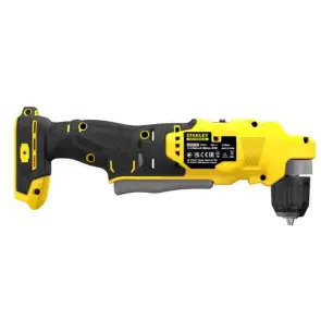 Дрель угловой STANLEY FATMAX SFMCD750B №5