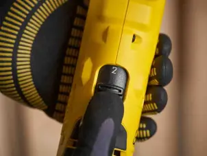Дрель угловой STANLEY FATMAX SFMCD750B №7
