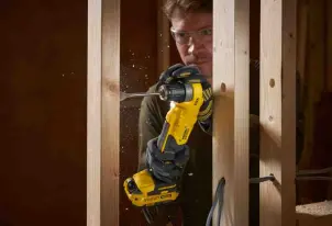 Дрель угловой STANLEY FATMAX SFMCD750B №11
