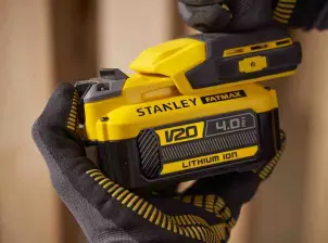 Дрель угловой STANLEY FATMAX SFMCD750B №12