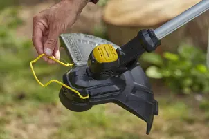 Триммер аккумуляторный STANLEY FATMAX SFMCST933M1 №2