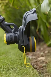 Триммер аккумуляторный STANLEY FATMAX SFMCST933M1 №6
