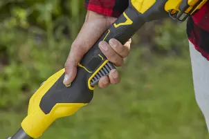 Тример акумуляторний безщітковий STANLEY FATMAX SFMCSTB933M №3