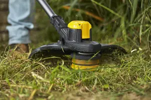Тример акумуляторний безщітковий STANLEY FATMAX SFMCSTB933M №7