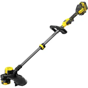 Тример акумуляторний безщітковий STANLEY FATMAX SFMCSTB933M+SFMCHT855M1 №2