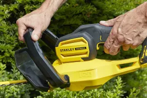 Тример акумуляторний безщітковий STANLEY FATMAX SFMCSTB933M+SFMCHT855M1 №10