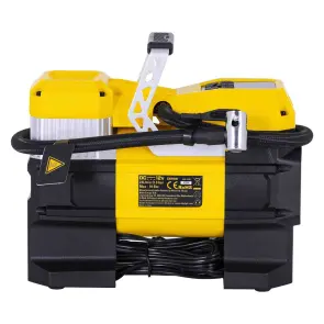 Компресор автомобільний STANLEY SXIF0001 №2