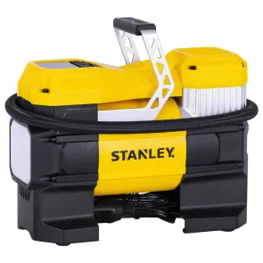 Компресор автомобільний STANLEY SXIF0001 №3