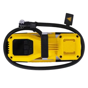Компресор автомобільний STANLEY SXIF0001 №4