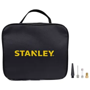 Компресор автомобільний STANLEY SXIF0001 №6