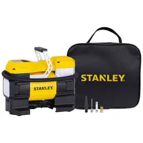Компресор автомобільний STANLEY SXIF0001 №11