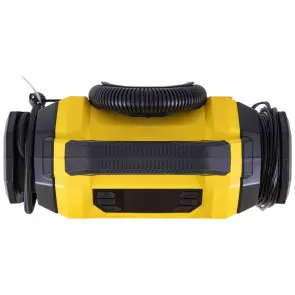 Компресор автомобільний-повітродувка STANLEY SXIF3501 №3
