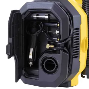 Компресор автомобільний-повітродувка STANLEY SXIF3501 №7