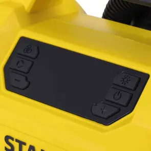 Компресор автомобільний-повітродувка STANLEY SXIF3501 №8