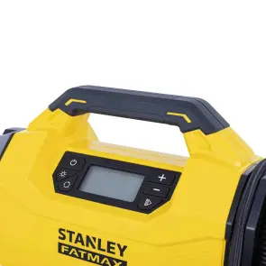 Компресор автомобільний 3-в-1 STANLEY SXVI02001 №6