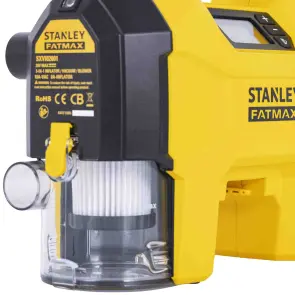 Компресор автомобільний 3-в-1 STANLEY SXVI02001 №8