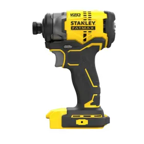 Гайковерт ударний акумуляторний STANLEY FATMAX SFMCF810B №2