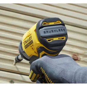 Гайковерт ударний акумуляторний STANLEY FATMAX SFMCF810B №5