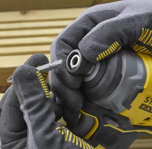 Гайковерт ударний акумуляторний безщітковий STANLEY FATMAX SFMCF810D2K №5