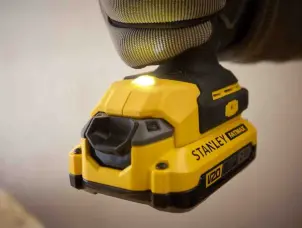 Гайковерт ударный аккумуляторный STANLEY FATMAX SFMCF900B №7