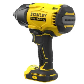Гайковерт ударний акумуляторний STANLEY FATMAX SFMCF940B №2