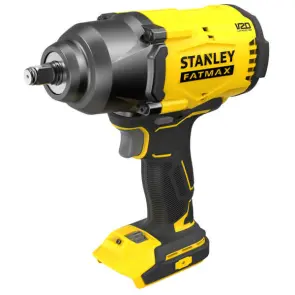 Гайковерт ударний акумуляторний STANLEY FATMAX SFMCF940B №3