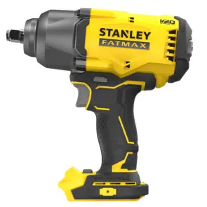 Гайковерт ударний акумуляторний STANLEY FATMAX SFMCF940B №5