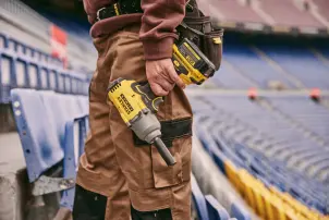 Гайковерт ударний акумуляторний STANLEY FATMAX SFMCF940B №7