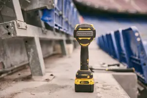 Гайковерт ударний акумуляторний STANLEY FATMAX SFMCF940B №14