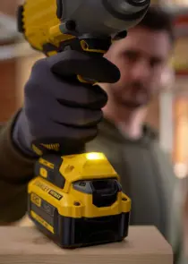 Гайковерт ударний акумуляторний STANLEY FATMAX SFMCF940B №18