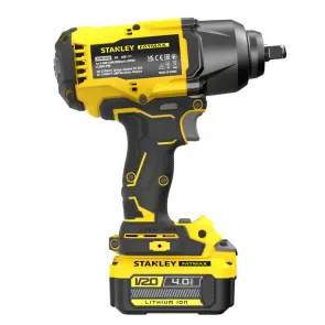 Гайковерт ударний акумуляторний STANLEY FATMAX SFMCF940M1 №4