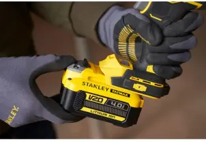 Гайковерт ударний акумуляторний STANLEY FATMAX SFMCF940M1 №13
