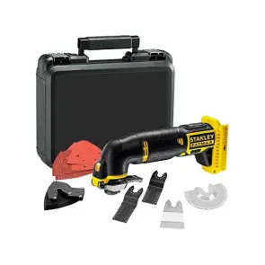 Багатофункціональний інструмент мережевий STANLEY FATMAX FMC710D2 №2