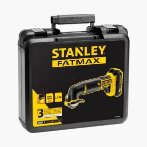 Багатофункціональний інструмент мережевий STANLEY FATMAX FMC710D2 №3