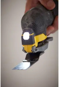 Багатофункціональний інструмент акумуляторний STANLEY FATMAX SFMCE500B №6